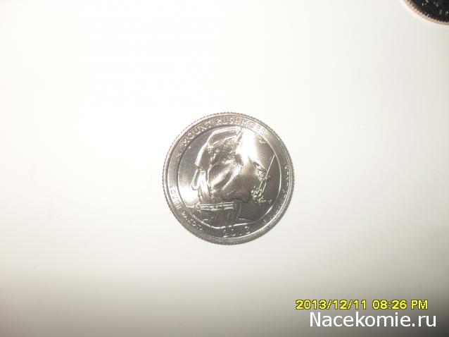 Коллекции пользователей. Нумизматика и бонистика