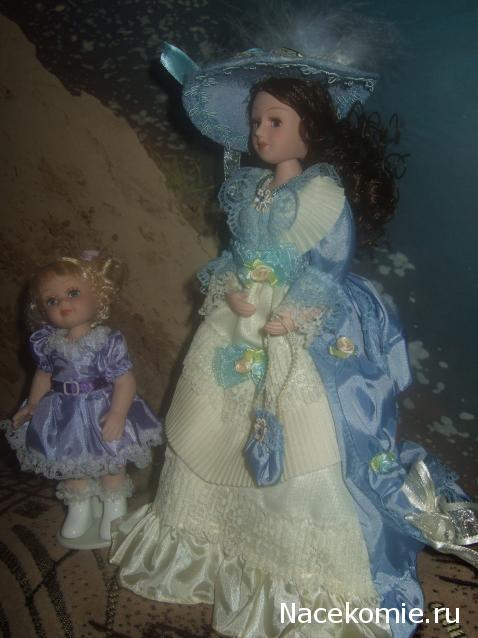 Спецвыпуски "Дамы эпохи"