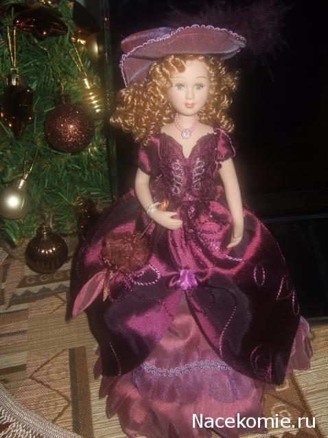 Дамы эпохи - Болталка №2 (соседняя палата)