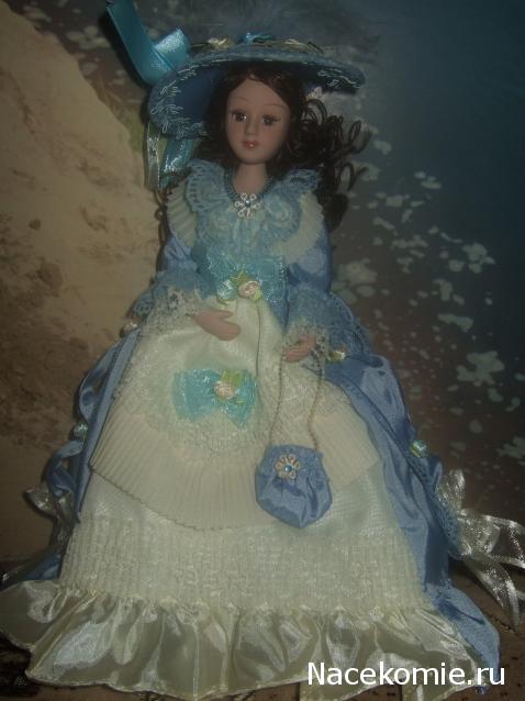 Спецвыпуски "Дамы эпохи"