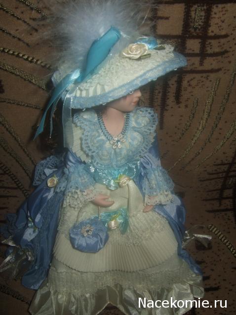 Спецвыпуски "Дамы эпохи"