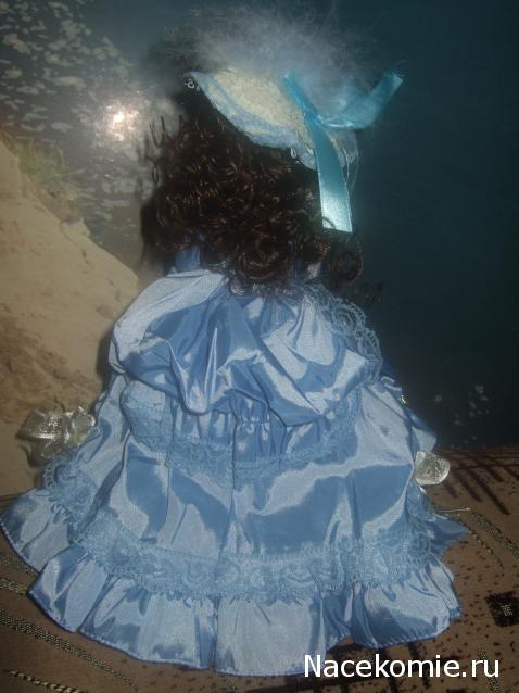 Спецвыпуски "Дамы эпохи"