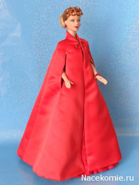 Куклы из наших коллекций №3. Авторские, антикварные, BJD куклы