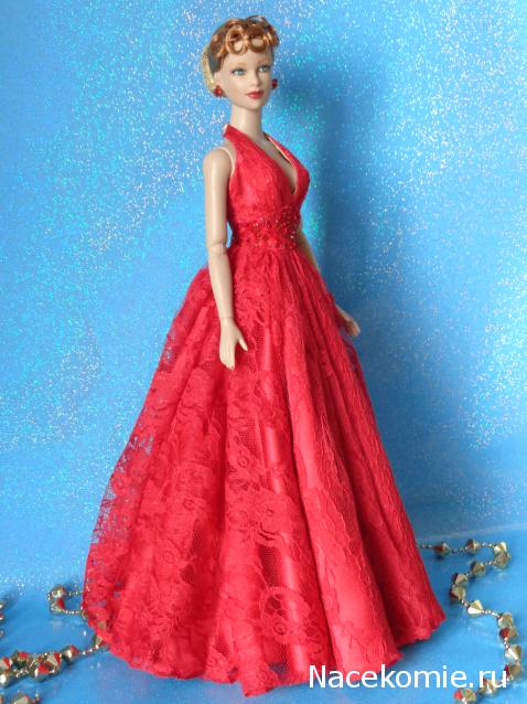 Куклы из наших коллекций №3. Авторские, антикварные, BJD куклы