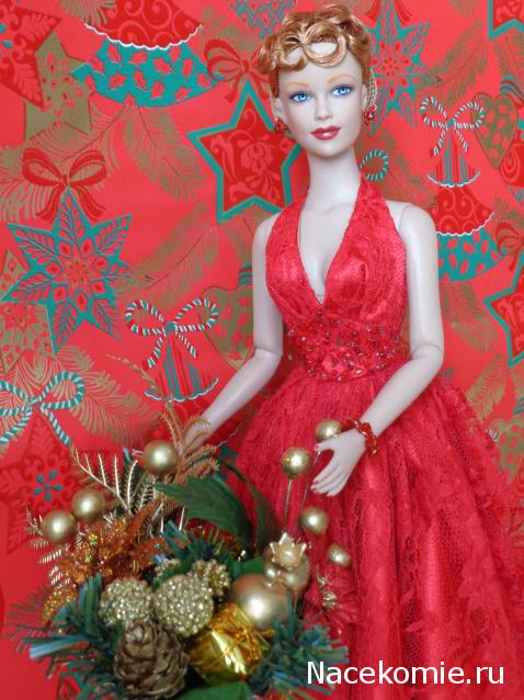 Куклы из наших коллекций №3. Авторские, антикварные, BJD куклы