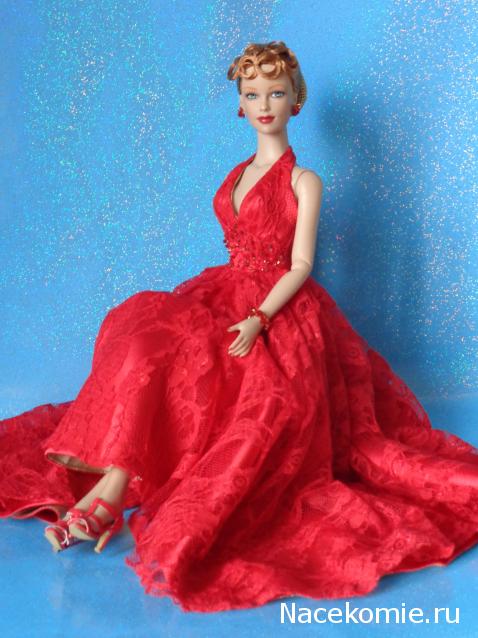 Куклы из наших коллекций №3. Авторские, антикварные, BJD куклы