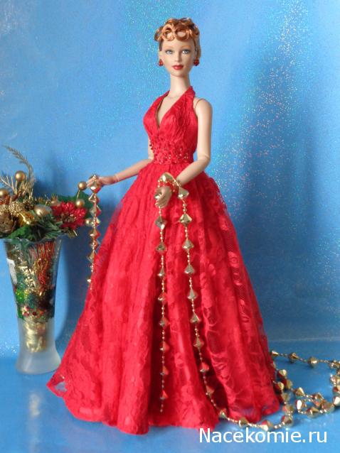 Куклы из наших коллекций №3. Авторские, антикварные, BJD куклы