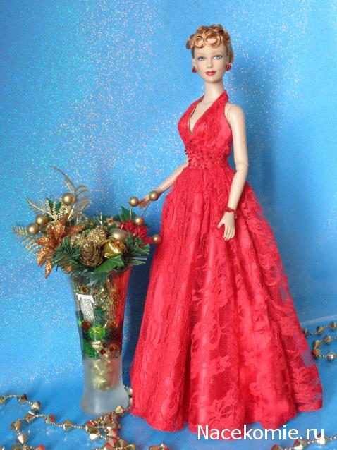 Куклы из наших коллекций №3. Авторские, антикварные, BJD куклы