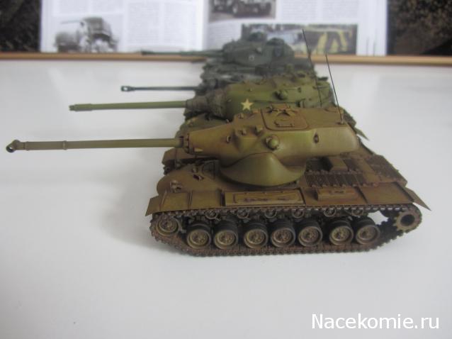 Фото наших коллекций бронетехники