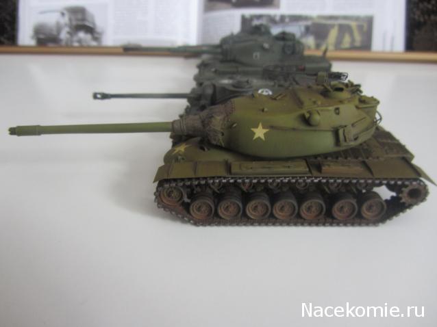 Фото наших коллекций бронетехники