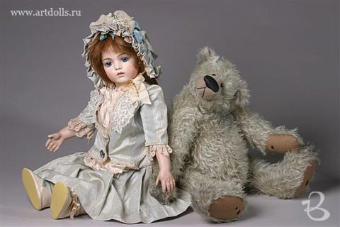 Дамы эпохи - Наши дни рождения