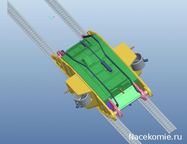 Танки Мира - График Выхода и обсуждение