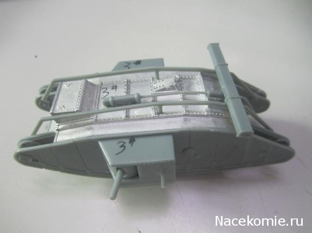 Танки Мира - График Выхода и обсуждение