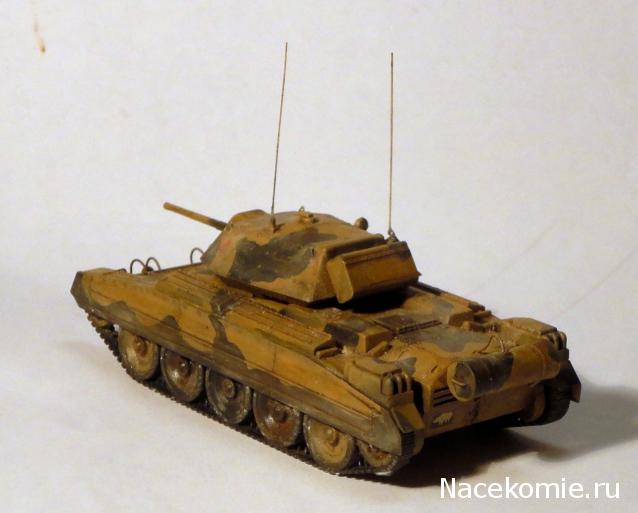 Фото наших коллекций бронетехники