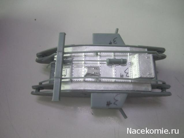 Танки Мира - График Выхода и обсуждение