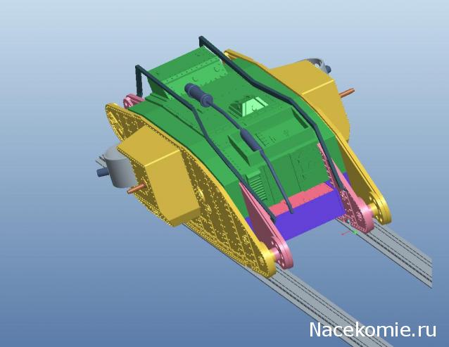 Танки Мира - График Выхода и обсуждение
