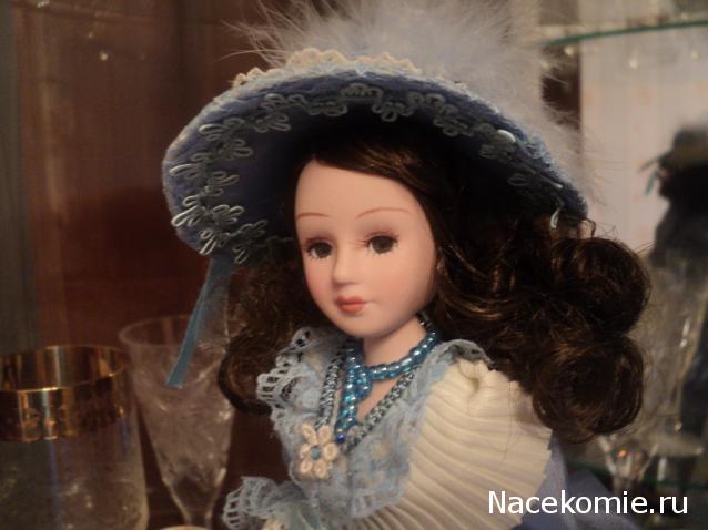 Спецвыпуски "Дамы эпохи"