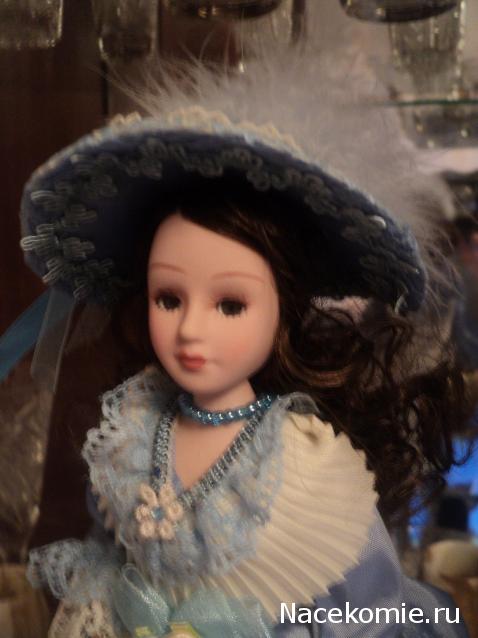 Спецвыпуски "Дамы эпохи"