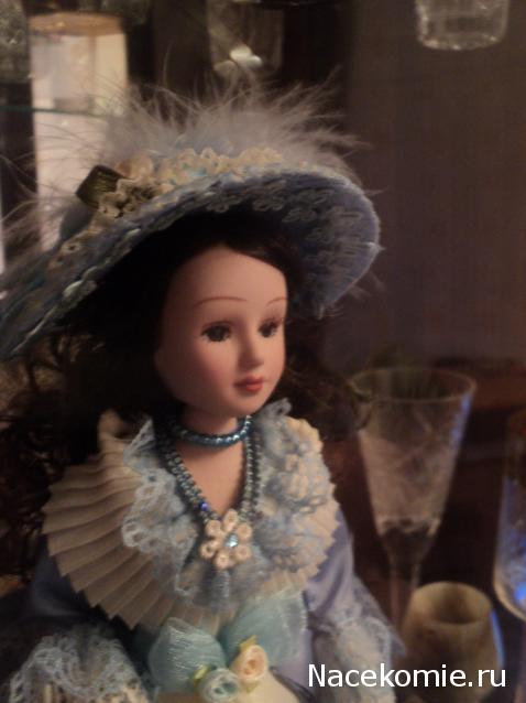 Спецвыпуски "Дамы эпохи"