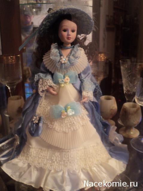 Спецвыпуски "Дамы эпохи"