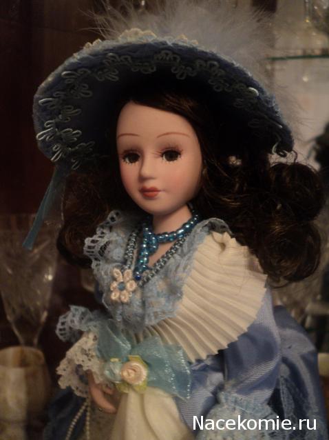 Спецвыпуски "Дамы эпохи"