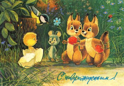 Куклы в народных костюмах – "Девчушки-болтушки"