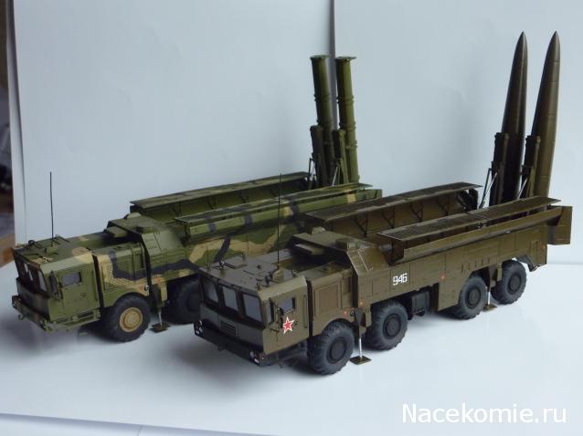 Фото наших коллекций бронетехники