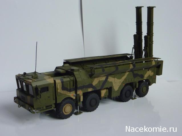 Фото наших коллекций бронетехники