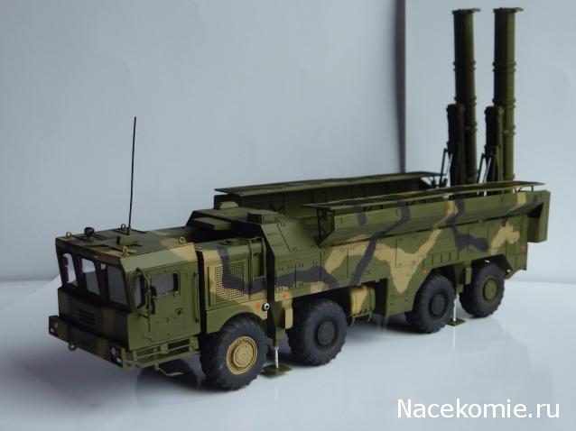 Фото наших коллекций бронетехники