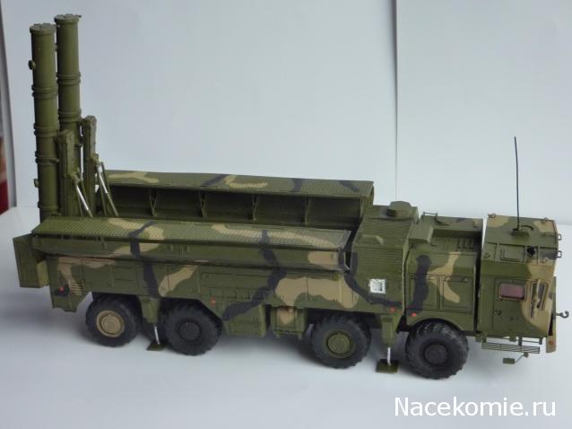 Фото наших коллекций бронетехники