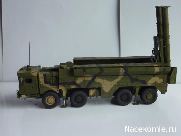 Фото наших коллекций бронетехники