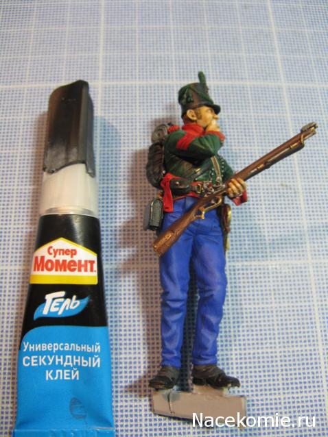Покраска миниатюр