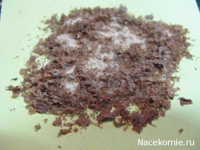 Покраска миниатюр
