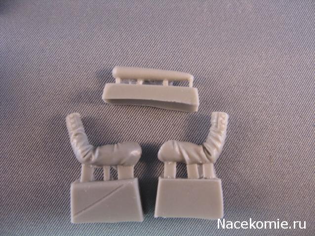 Chronos Miniatures, фото, обсуждения, пожелания, общение с представителем