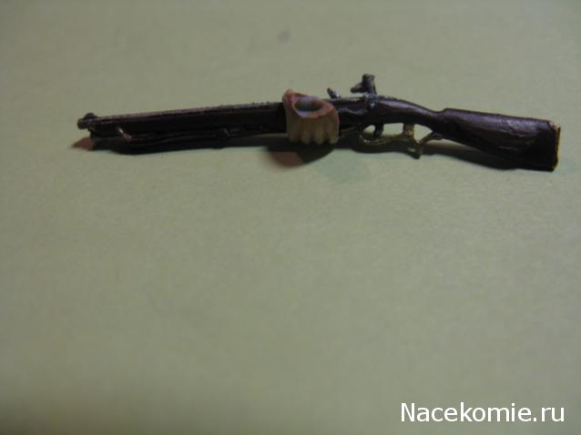 Покраска миниатюр