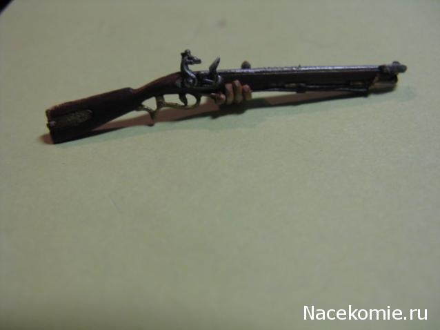 Покраска миниатюр
