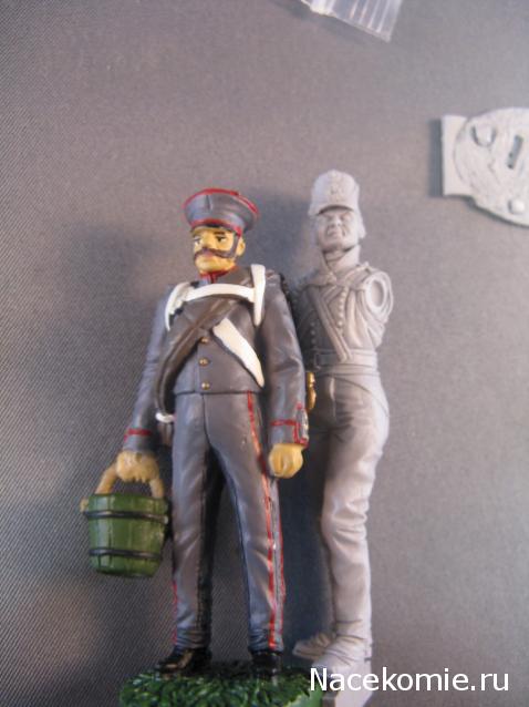 Chronos Miniatures, фото, обсуждения, пожелания, общение с представителем