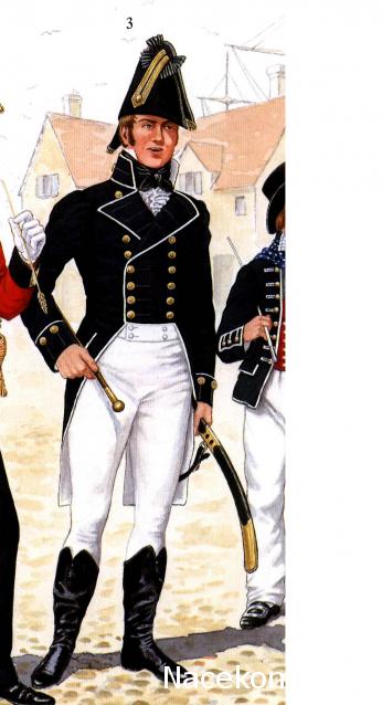 Наполеоновские Войны - Угадай армию