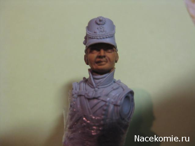 Покраска миниатюр