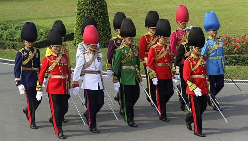 Наполеоновские Войны - Угадай армию