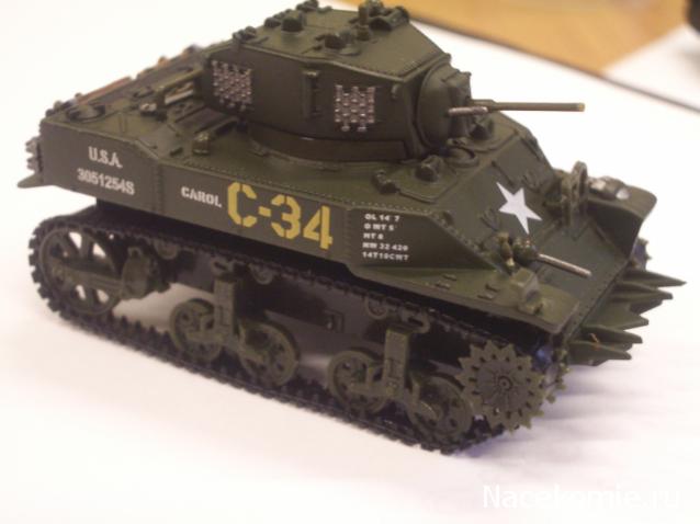 Танки Мира - График Выхода и обсуждение