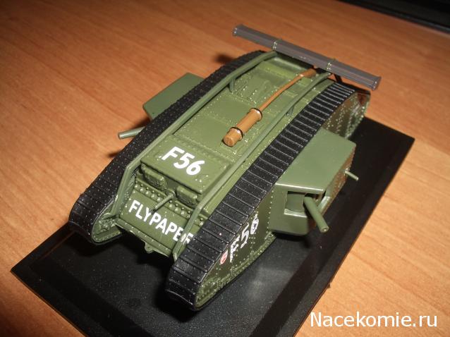 Танки Мира - График Выхода и обсуждение