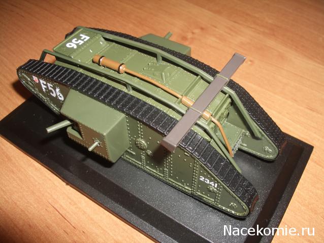 Танки Мира - График Выхода и обсуждение