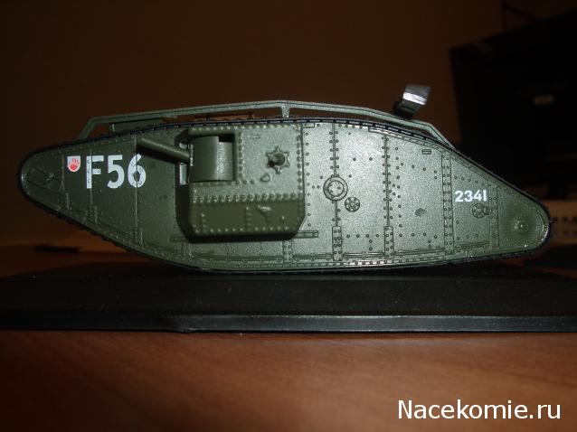 Танки Мира - График Выхода и обсуждение