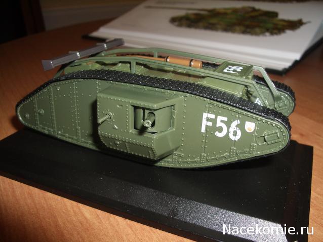 Танки Мира - График Выхода и обсуждение