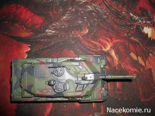 Танкодром (Общая Болталка танковых разделов)