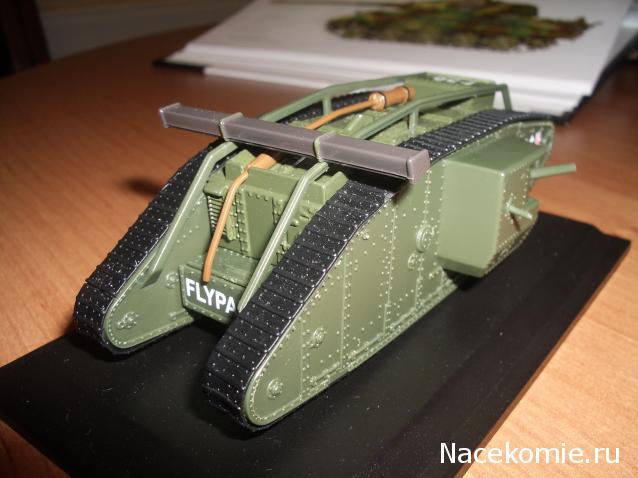 Танки Мира - График Выхода и обсуждение