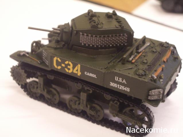 Танки Мира - График Выхода и обсуждение