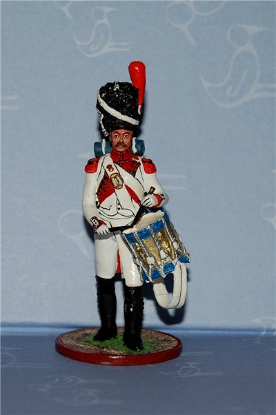 Наполеоновские Войны - График выхода и обсуждение