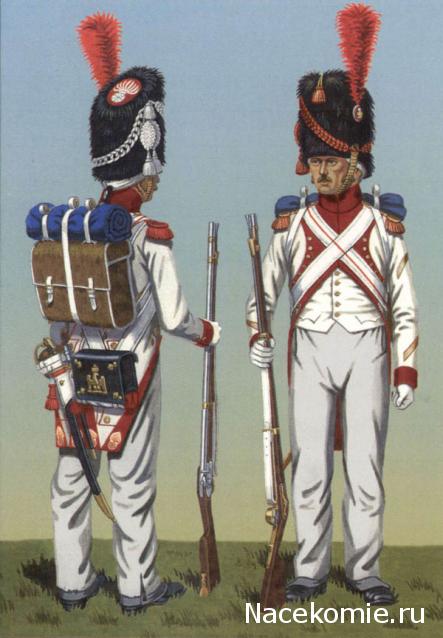 Наполеоновские Войны - График выхода и обсуждение